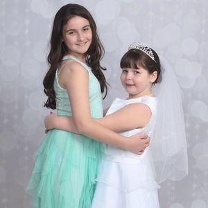 Meet your Posher, Christine